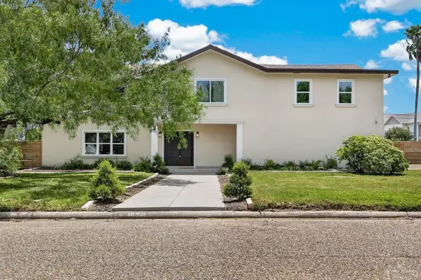 1624 Dulcinea Avenue, Edinburg, TX 78539