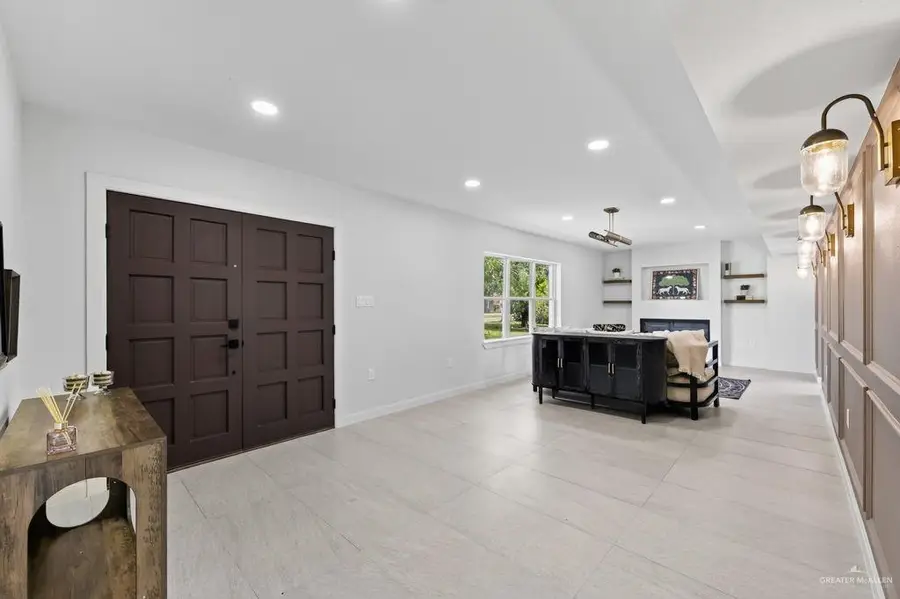 1624 Dulcinea Avenue, Edinburg, TX 78539 - #2
