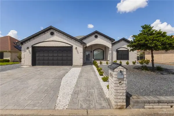 2105 Hole In One Drive, Mission, TX 78572