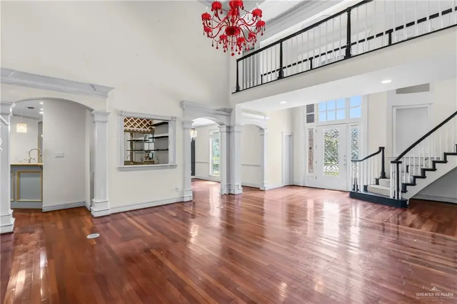 902 Cimarron Drive, Mission, TX 78572 - #3