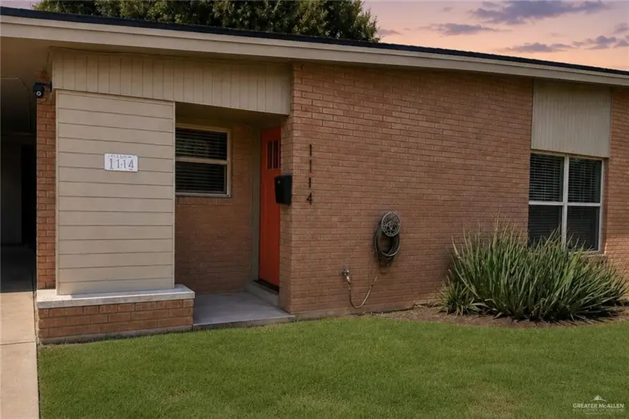 1112 Fern Avenue, McAllen, TX 78501 - #3