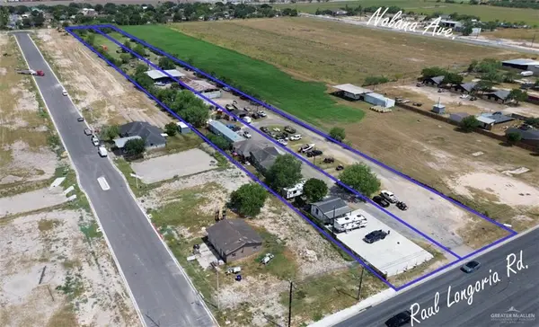 4003 N Raul Longoria Road, San Juan, TX 78589