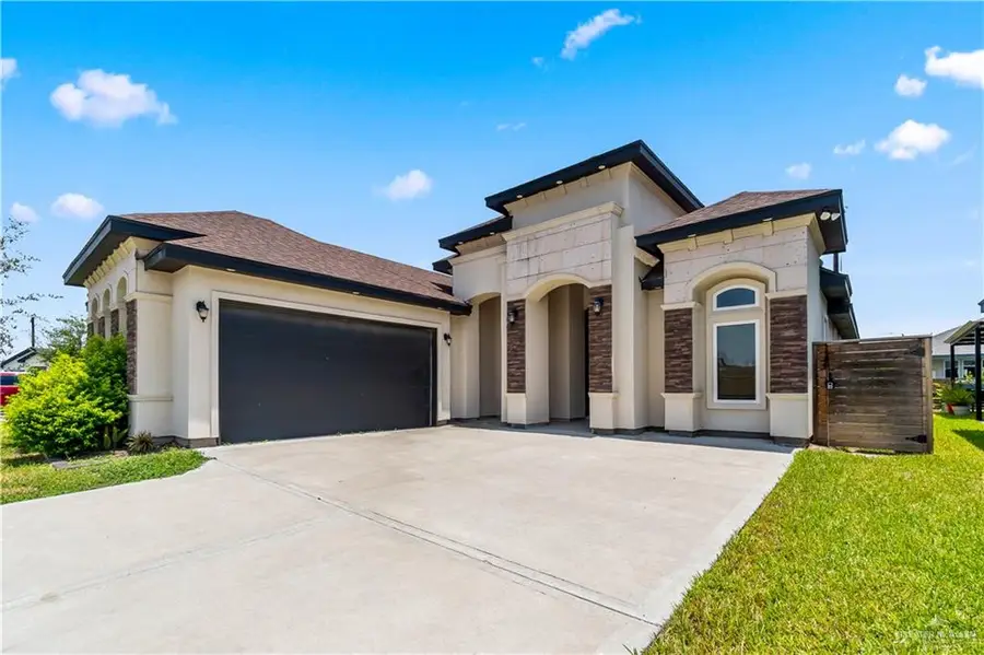 3516 S Climax Drive, Edinburg, TX 78542 - #2