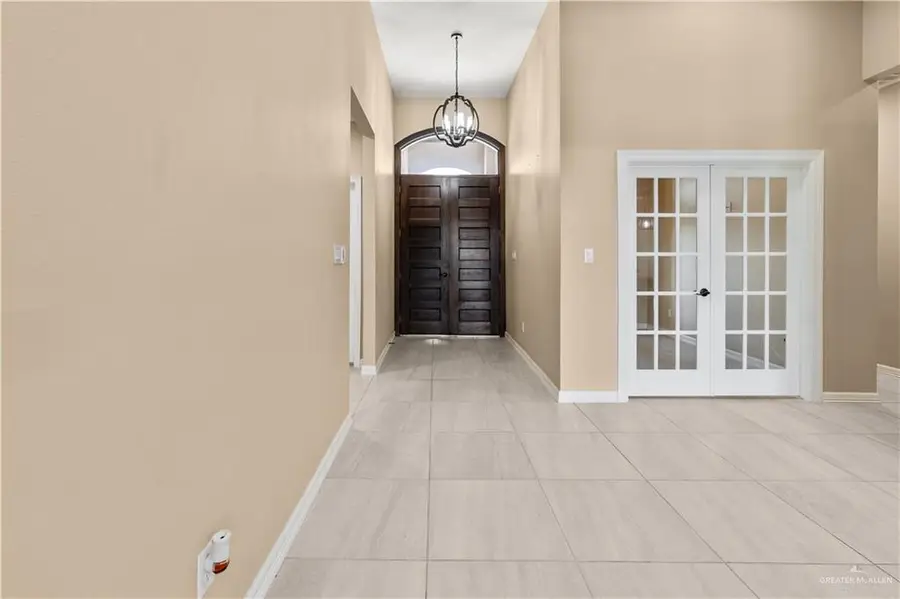 3516 S Climax Drive, Edinburg, TX 78542 - #3