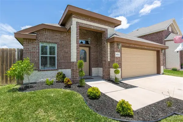 4512 Pelican Avenue, McAllen, TX 78504