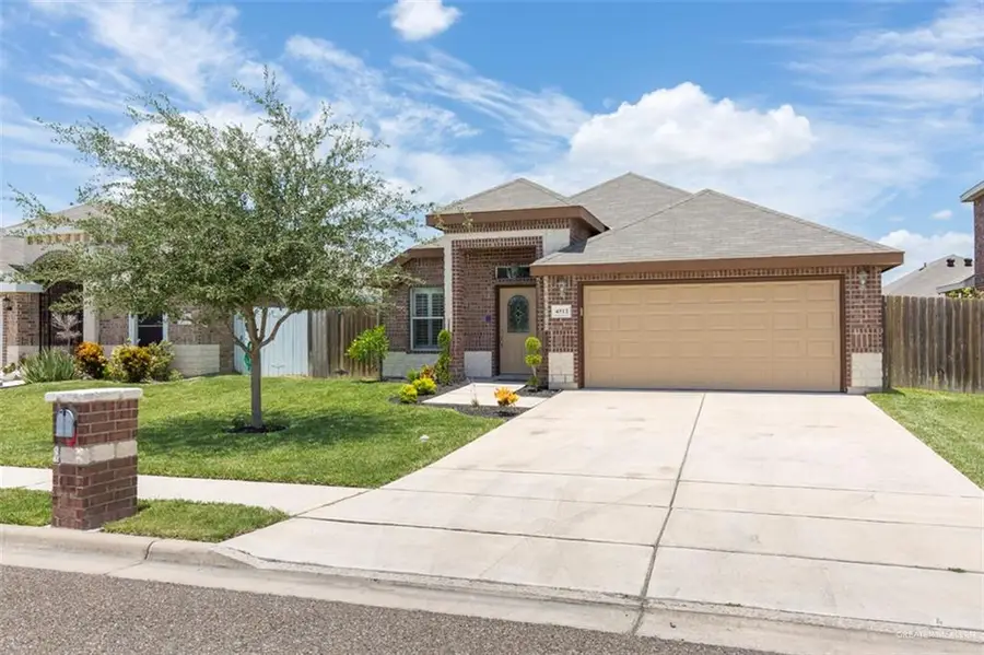 4512 Pelican Avenue, McAllen, TX 78504 - #2
