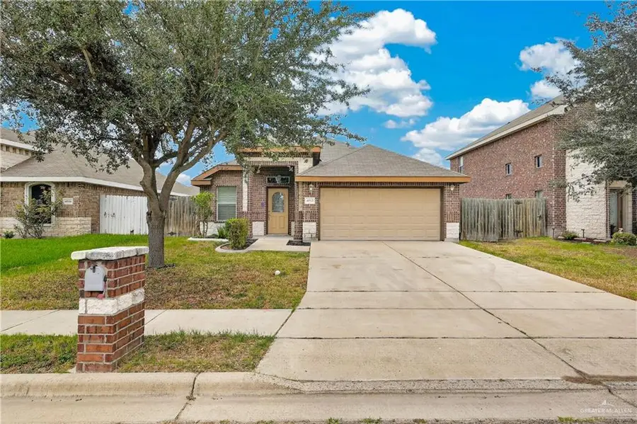 4512 Pelican Avenue, McAllen, TX 78504 - #3