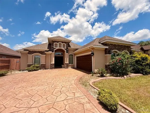 606 W 27th Street, Mission, TX 78574