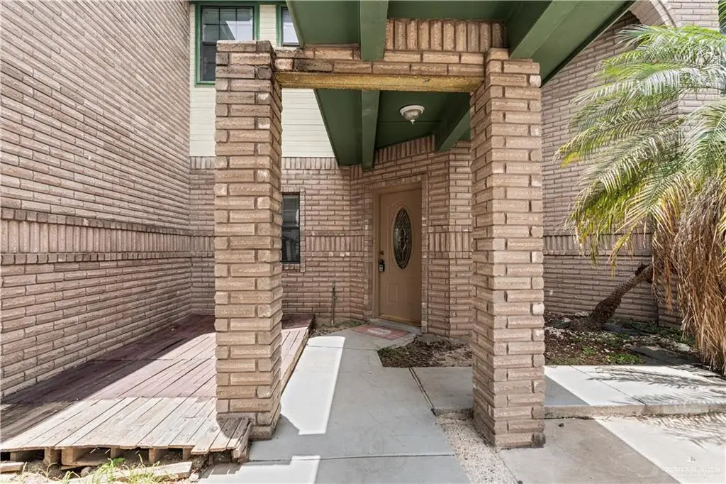2606 Charleston Lane, Pharr, TX 78577 - #1