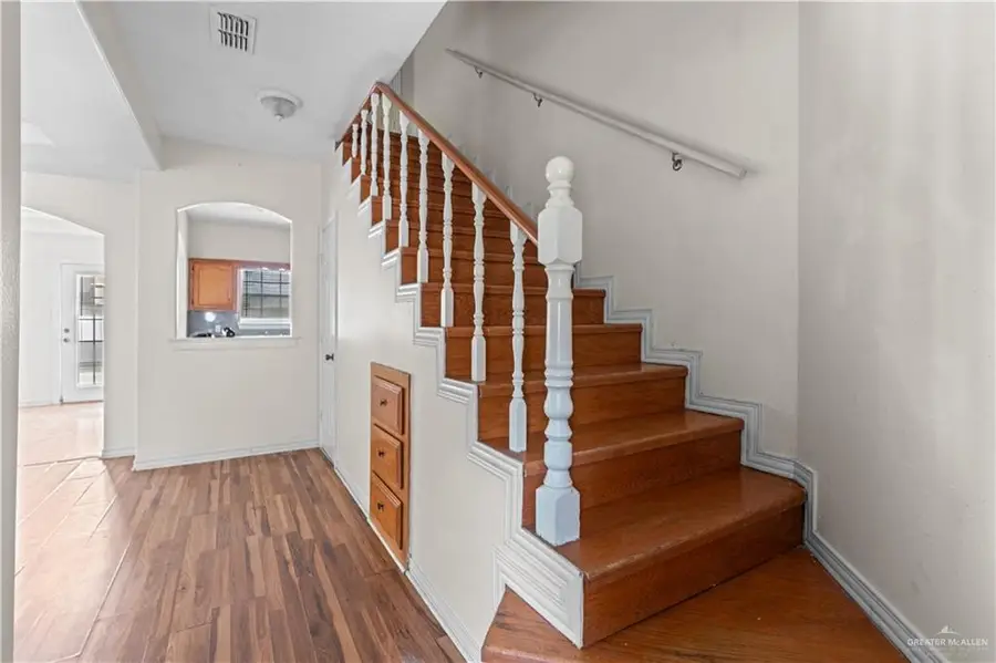 2606 Charleston Lane, Pharr, TX 78577 - #2