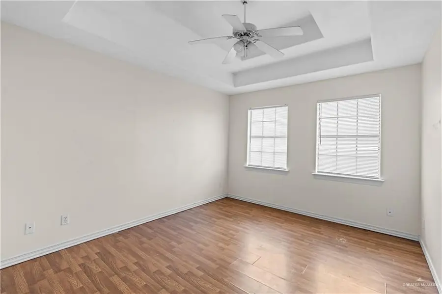 2606 Charleston Lane, Pharr, TX 78577 - #3