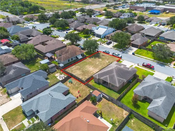 3804 Teal Avenue, McAllen, TX 78504
