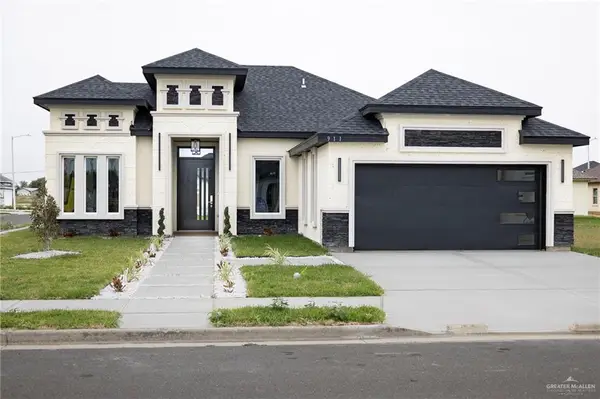 911 39th Street, San Juan, TX 78589