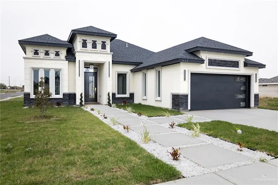 911 39th Street, San Juan, TX 78589 - #2