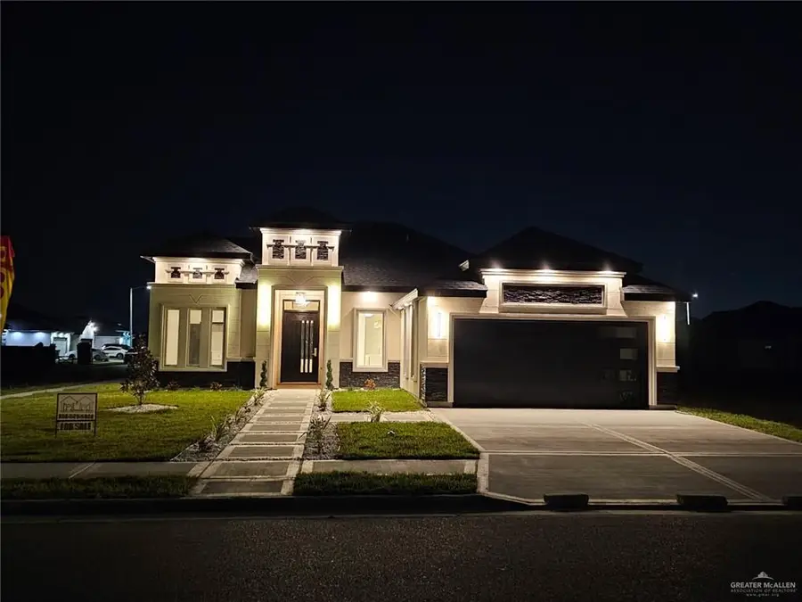 911 39th Street, San Juan, TX 78589 - #3