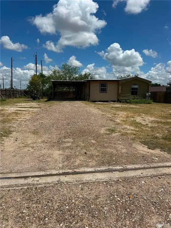 2812 La Dona Street, Mission, TX 78574