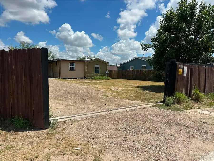 2812 La Dona Street, Mission, TX 78574 - #2