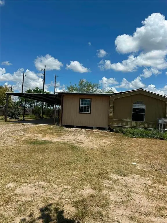 2812 La Dona Street, Mission, TX 78574 - #3
