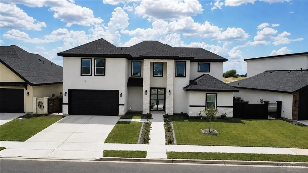 2509 S Cartier Drive, Edinburg, TX 78542 - #1