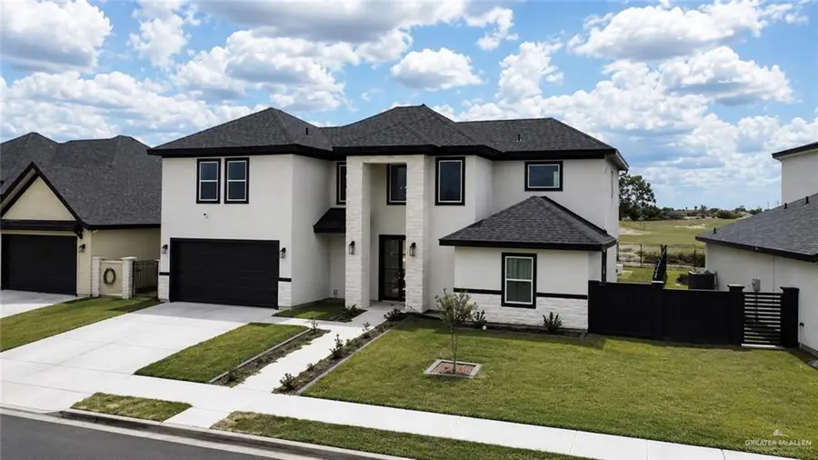 2509 S Cartier Drive, Edinburg, TX 78542 - #2