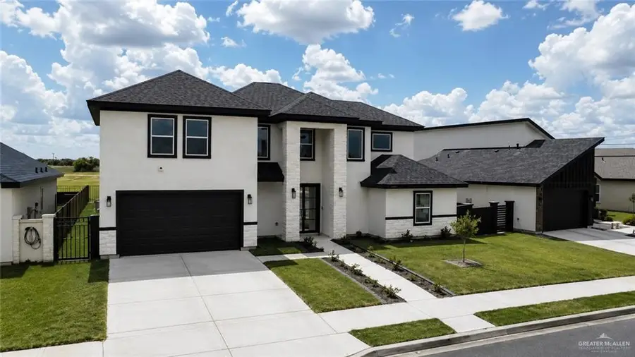 2509 S Cartier Drive, Edinburg, TX 78542 - #3