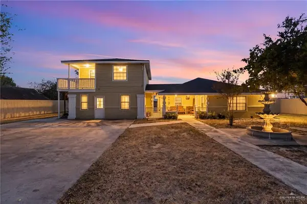 3109 Nabors Road, Mission, TX 78574