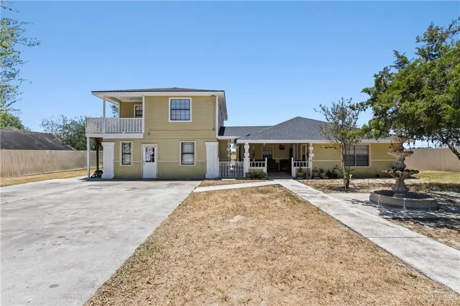 3109 Nabors Road, Mission, TX 78574 - #2