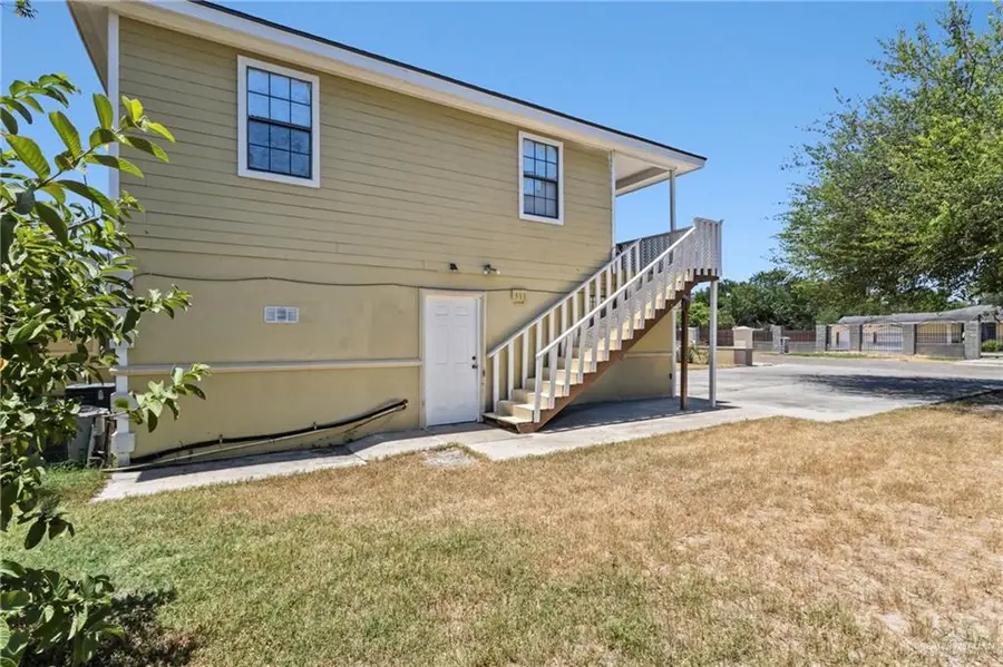 3109 Nabors Road, Mission, TX 78574 - #3