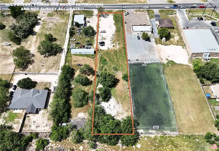 00 E Main Avenue, Alton, TX 78573 - #2