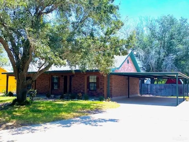 1410 S Bunny Street, Alton, TX 78573 - #1