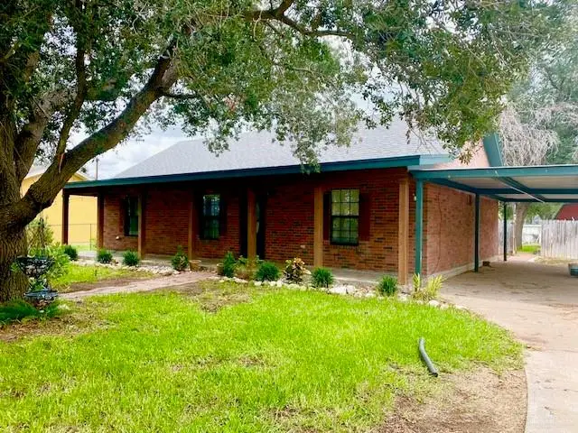 1410 S Bunny Street, Alton, TX 78573 - #2