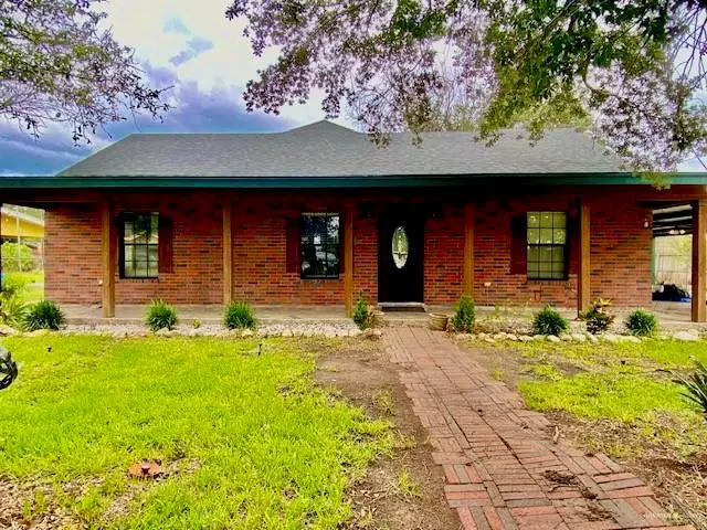 1410 S Bunny Street, Alton, TX 78573 - #3