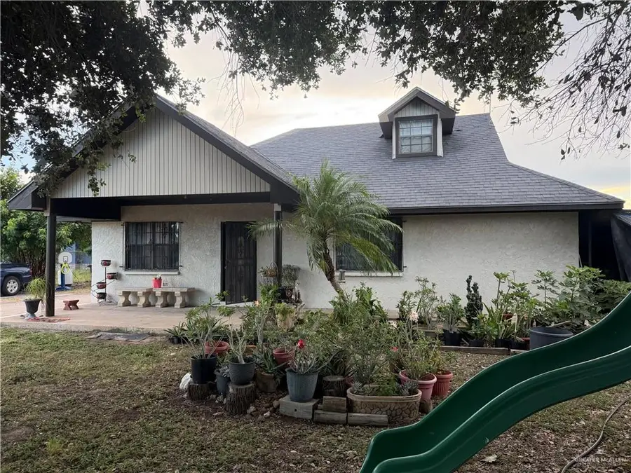 4413 N Fm 493 Road, Donna, TX 78537 - #2