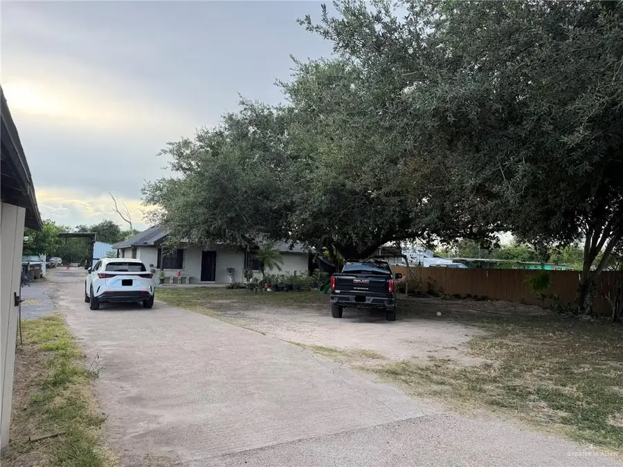 4413 N Fm 493 Road, Donna, TX 78537 - #3