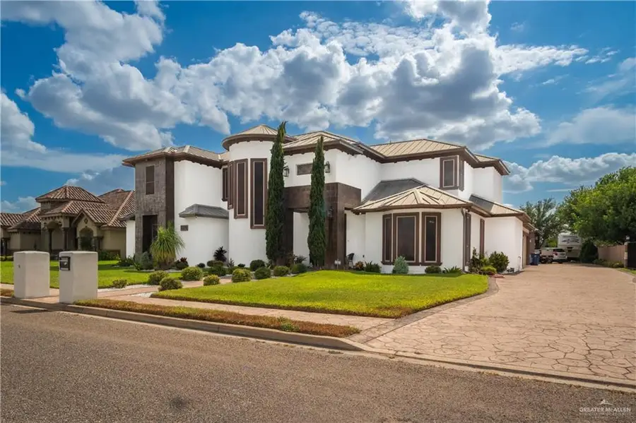 819 Comedy Drive, Edinburg, TX 78542 - #2