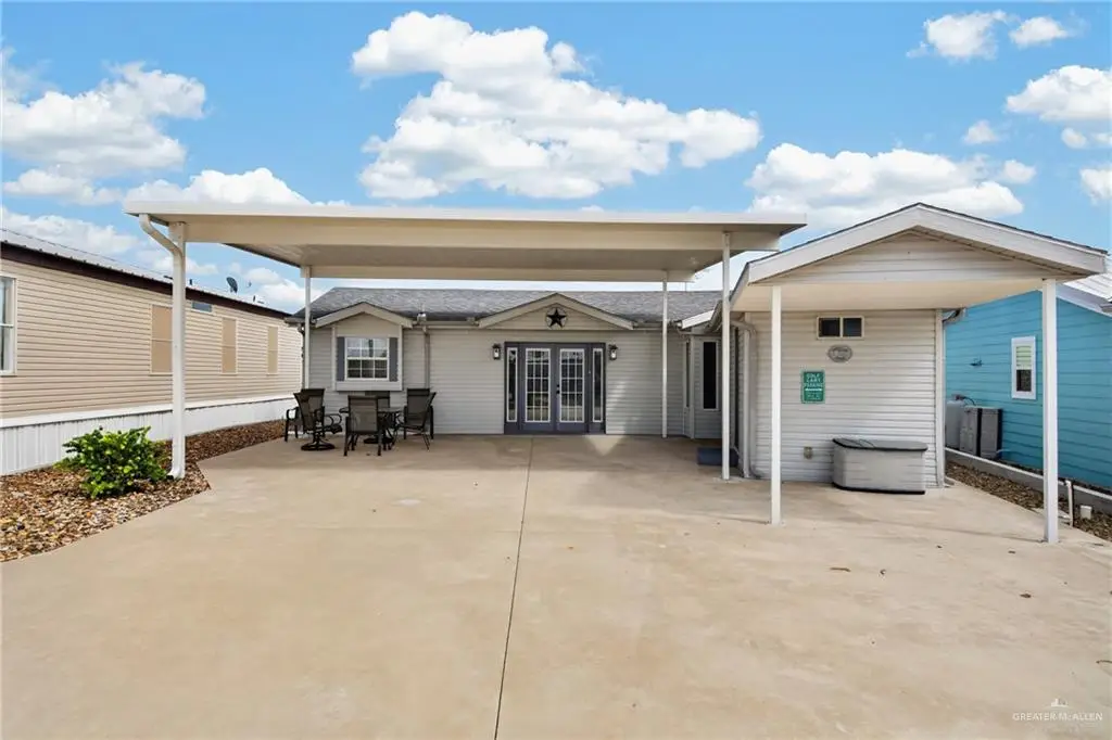 2300 W Bogey Drive, Mission, TX 78572 - #1