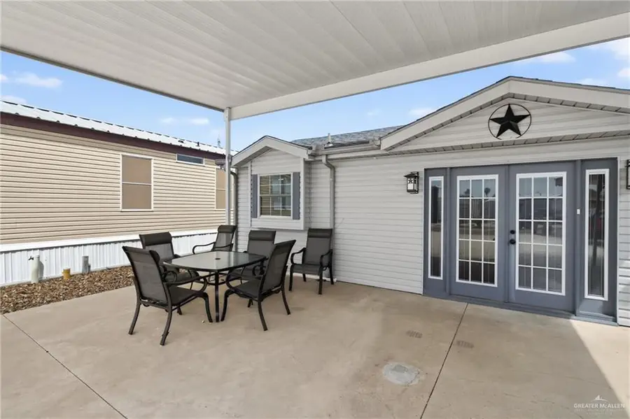 2300 W Bogey Drive, Mission, TX 78572 - #2