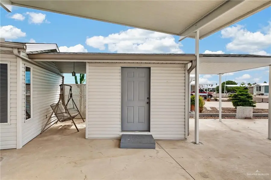 2300 W Bogey Drive, Mission, TX 78572 - #3