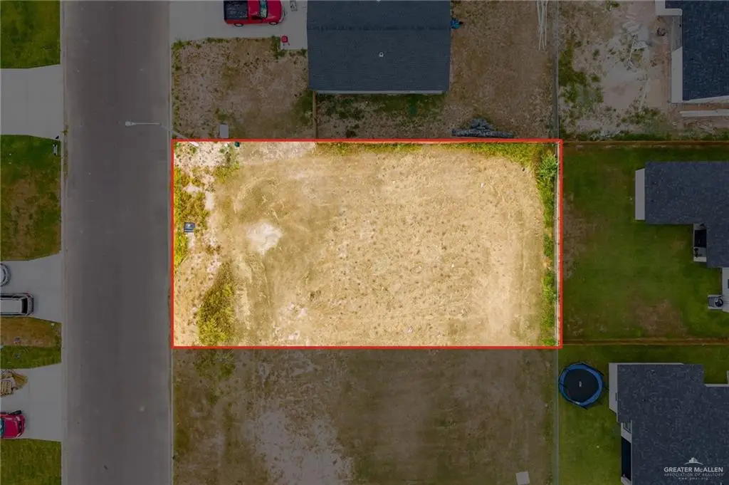 3609 Satelite Street, Edinburg, TX 78542 - #1