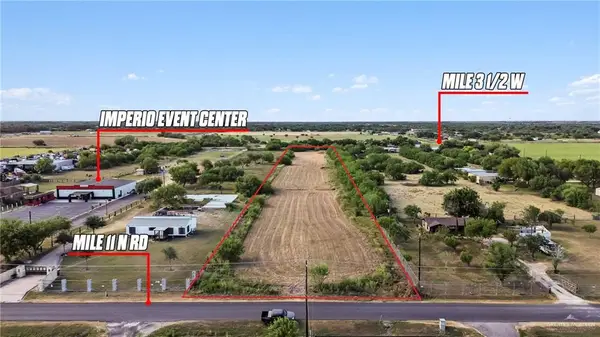2313 N Mile 11 Road W, Weslaco, TX 78599