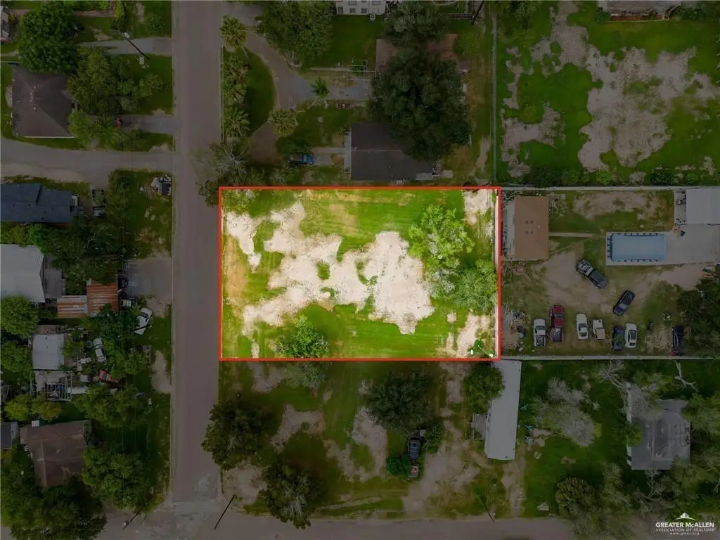 0 W Watts Avenue, Progreso, TX 78596 - #1