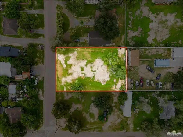 0 W Watts Avenue, Progreso, TX 78596