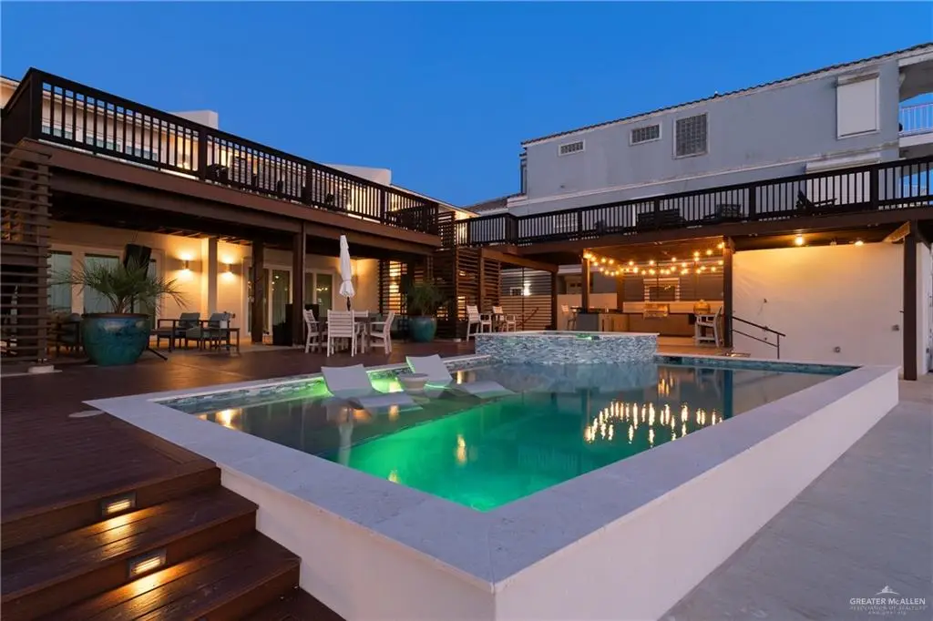 5705 Laguna Circle S #1, South Padre Island, TX 78597 - #1