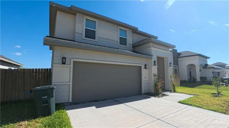 407 Rio Red, San Juan, TX 78589 - #2