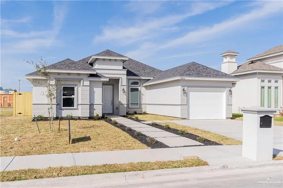 3205 Erica Lane, Edinburg, TX 78542 - #2