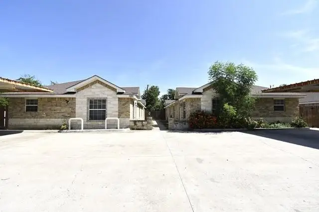320 W Albatross Avenue, Pharr, TX 78577 - #1