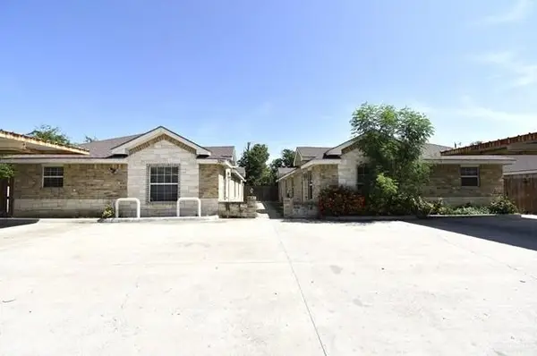 320 W Albatross Avenue, Pharr, TX 78577