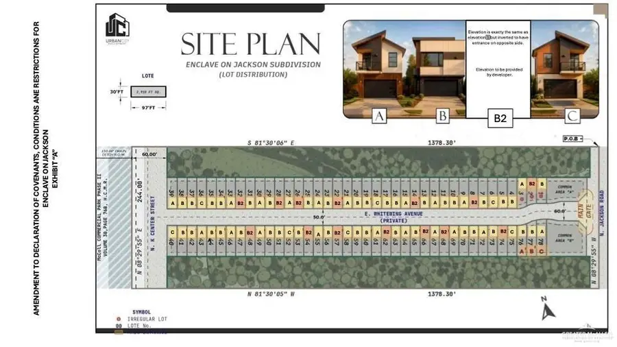 1416 Whitewing Avenue, McAllen, TX 78501 - #2