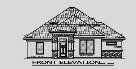2604 Stevia Drive, Weslaco, TX 78599