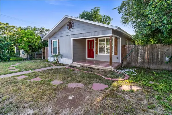 603 N Mayberry Boulevard, Mission, TX 78573